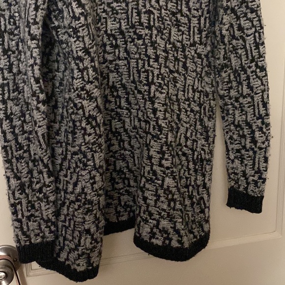ann taylor loft petites warm cardigan size: MP - Picture 8 of 8
